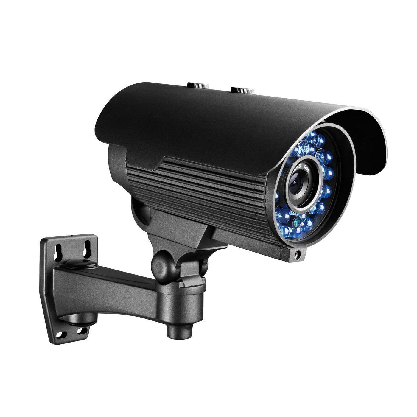 Home Security Cameras